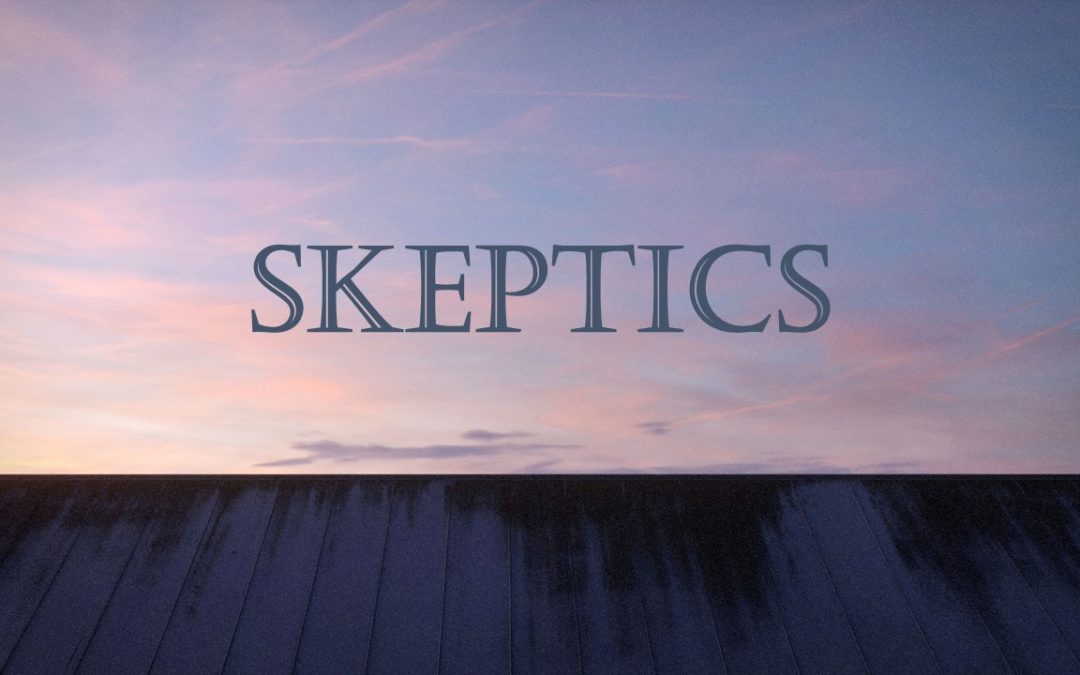 Skeptics
