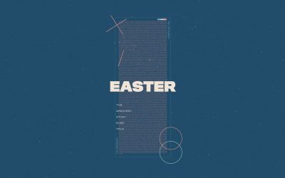 Easter: The Greatest Story Ever Told