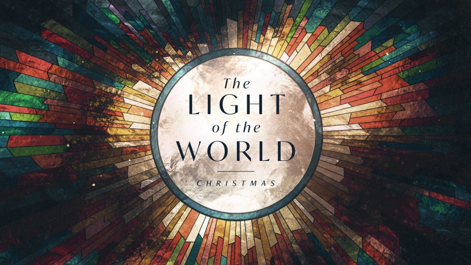 The Light of the World - Christmas Eve