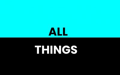 All Things