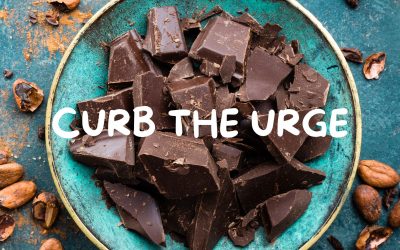 Curb The Urge