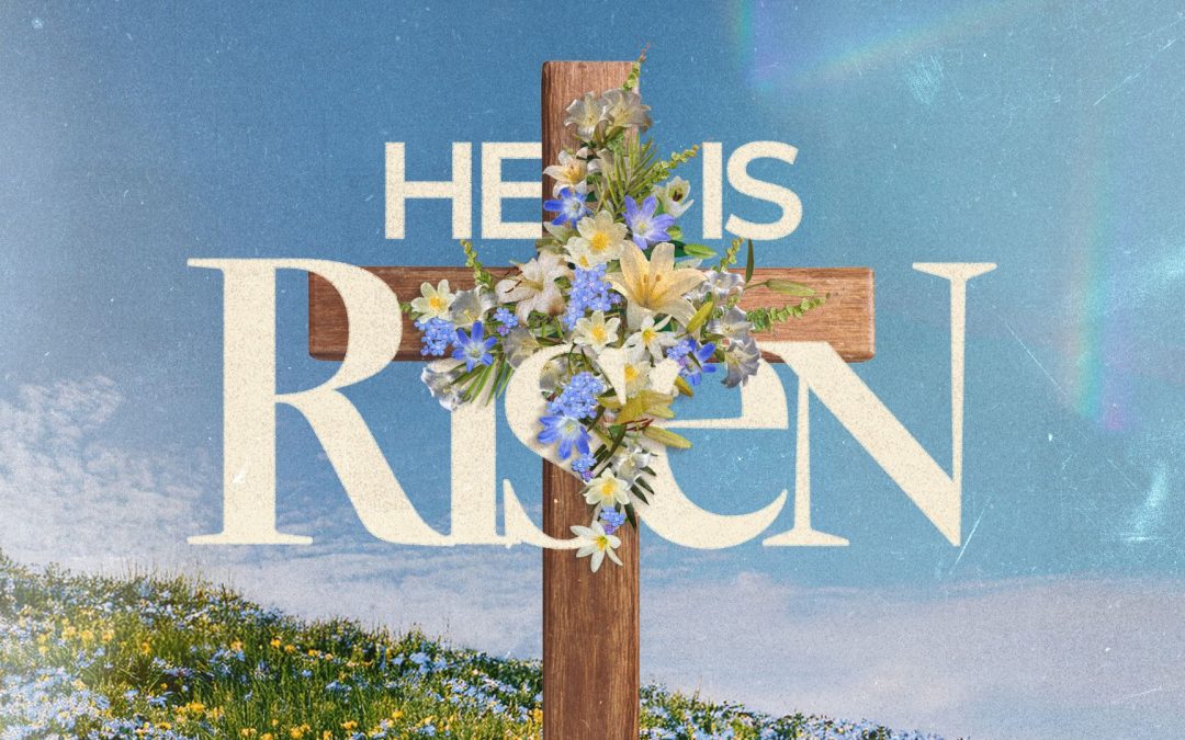 Between Fear And Hope