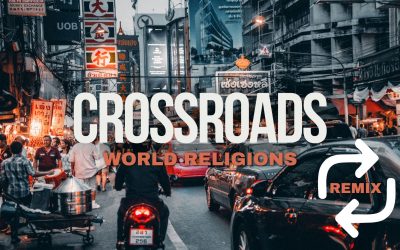 Why Jesus Can’t Be Just Another Prophet